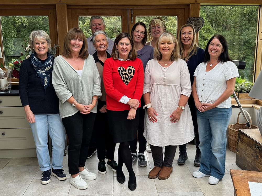Dementia Day Care - Tapestry Day Club -Host get together 30 Sept 2024