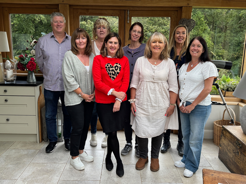 Dementia Day Care - Tapestry Day Club - Host get together 30 Sept 2024
