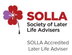 Society of Late Live Advisors logo