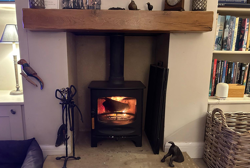 The importance of keeping warm this winter when living with dementia