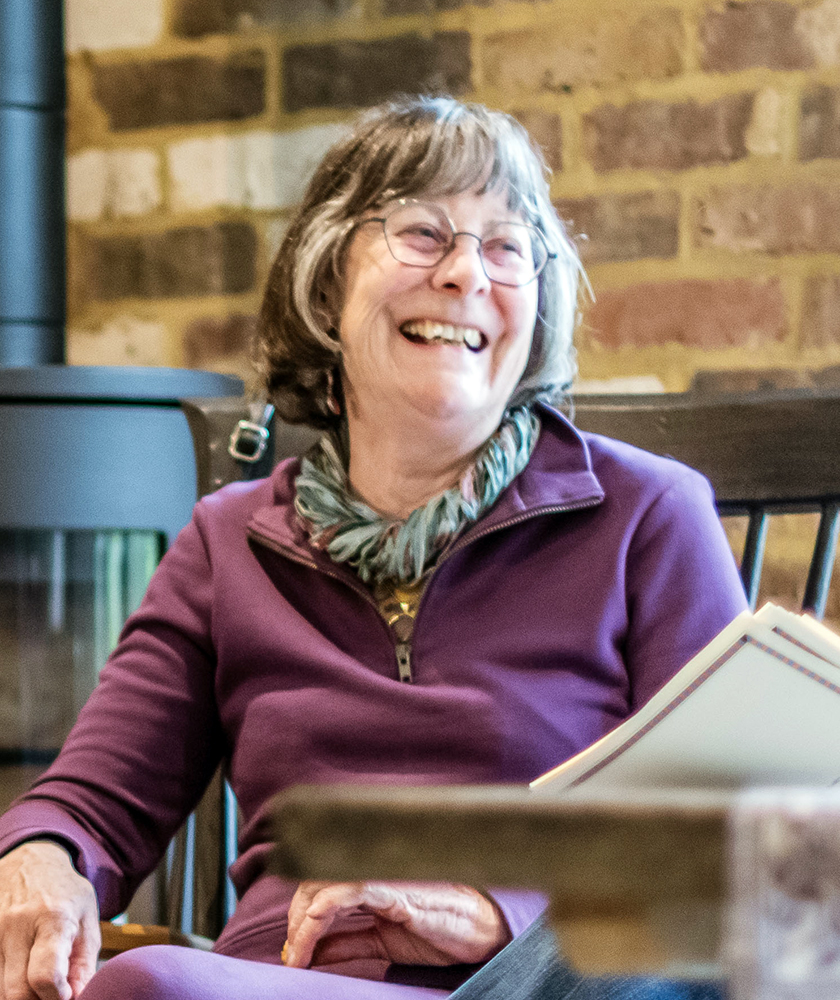 Dementia day club - impact case study - Tapestry Day Club