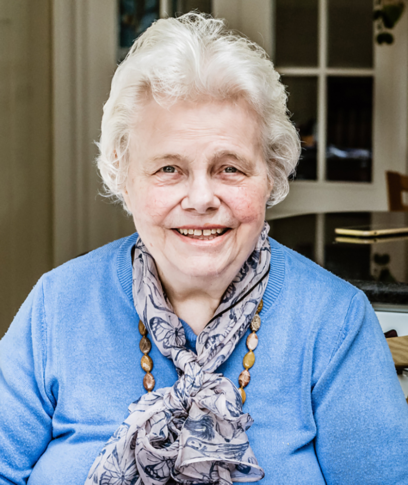 Dementia day club - impact case study - Tapestry Day Club