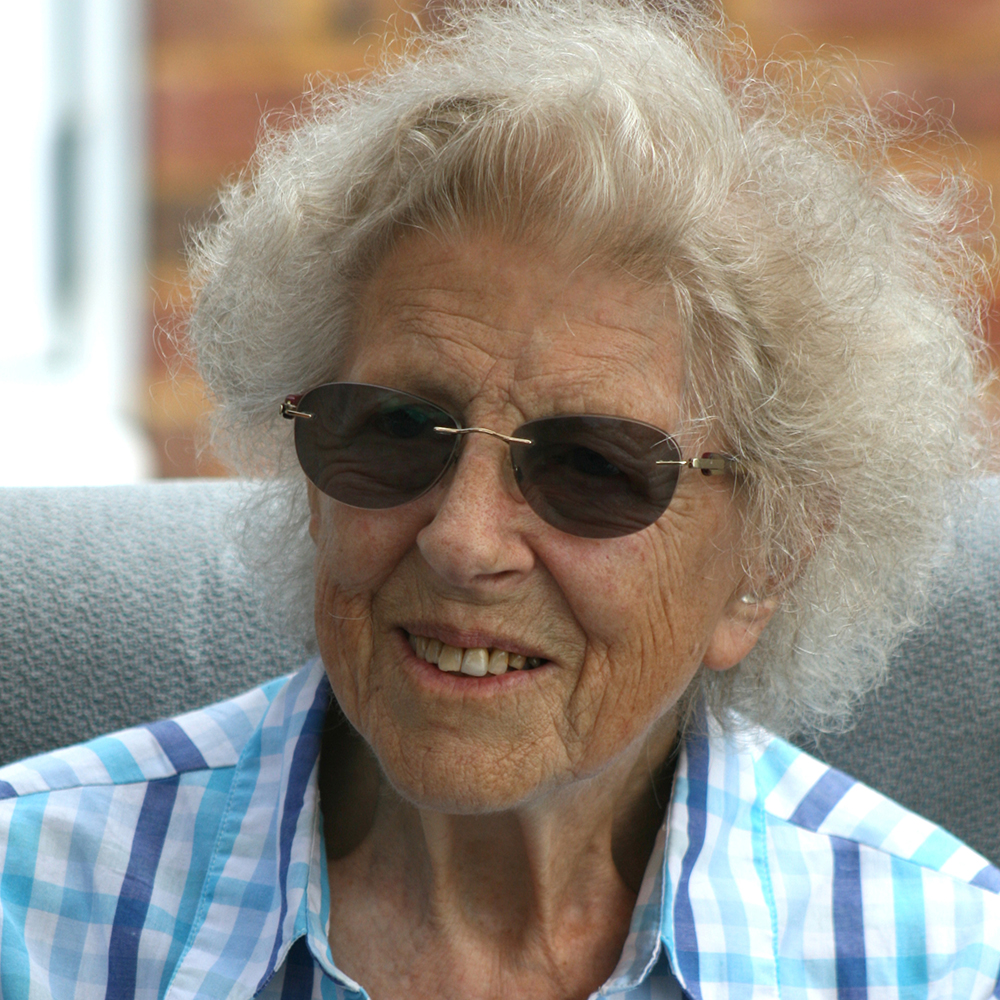 Dementia day club - Tapestry Day Club - VE day